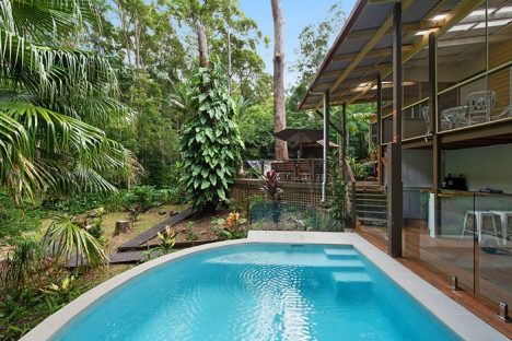 Buderim Project