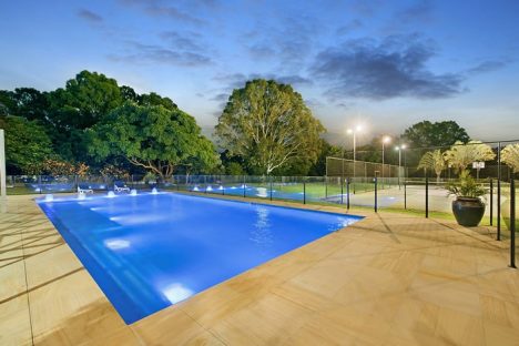 Bridgeman Downs Project